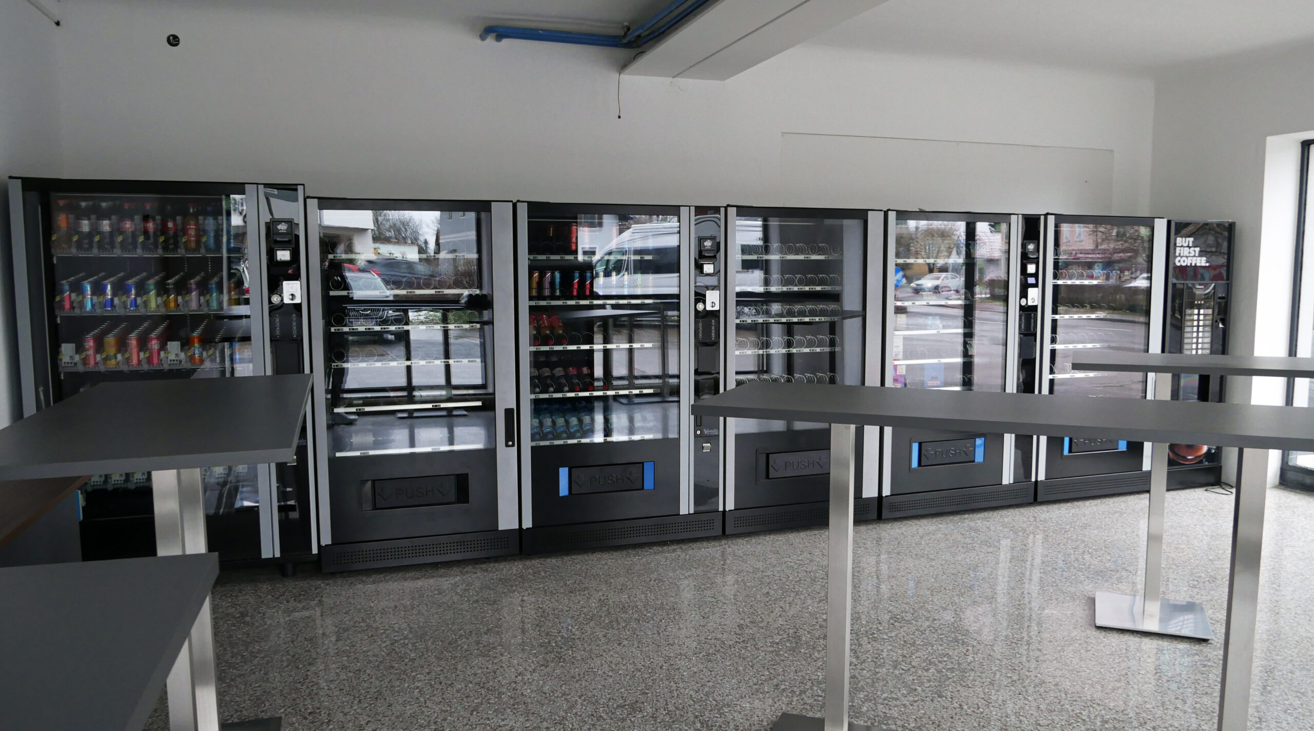 Automaten 4